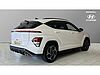 Hyundai KONA 1.6 Hybrid 129 N Line 5dr DCT White