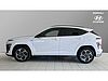 Hyundai KONA 1.6 Hybrid 129 N Line 5dr DCT White