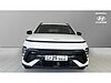 Hyundai KONA 1.6 Hybrid 129 N Line 5dr DCT White