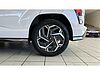 Hyundai KONA 1.6 Hybrid 129 N Line 5dr DCT White