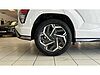 Hyundai KONA 1.6 Hybrid 129 N Line 5dr DCT White