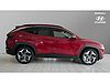 Hyundai TUCSON 1.6 TGDi Hybrid 230 Ultimate 5dr 2WD Auto Red