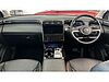 Hyundai TUCSON 1.6 TGDi Hybrid 230 Ultimate 5dr 2WD Auto Red