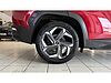 Hyundai TUCSON 1.6 TGDi Hybrid 230 Ultimate 5dr 2WD Auto Red