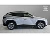 Hyundai TUCSON 1.6 TGDi Hybrid 230 Ultimate 5dr 2WD Auto Silver