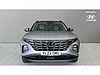 Hyundai TUCSON 1.6 TGDi Hybrid 230 Ultimate 5dr 2WD Auto Silver