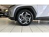 Hyundai TUCSON 1.6 TGDi Hybrid 230 Ultimate 5dr 2WD Auto Silver