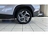 Hyundai TUCSON 1.6 TGDi Hybrid 230 Ultimate 5dr 2WD Auto Silver