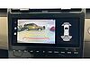 Hyundai TUCSON 1.6 TGDi Hybrid 230 Ultimate 5dr 2WD Auto Silver