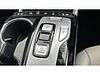 Hyundai TUCSON 1.6 TGDi Hybrid 230 Ultimate 5dr 2WD Auto Silver
