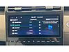 Hyundai TUCSON 1.6 TGDi Hybrid 230 Ultimate 5dr 2WD Auto Silver