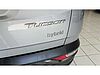 Hyundai TUCSON 1.6 TGDi Hybrid 230 Ultimate 5dr 2WD Auto Silver