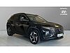 Hyundai TUCSON 1.6 TGDi Hybrid 230 Ultimate 5dr 2WD Auto Black