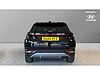 Hyundai TUCSON 1.6 TGDi Hybrid 230 Ultimate 5dr 2WD Auto Black