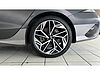 Hyundai IONIQ 6 168kW Premium 77kWh 4dr Auto Grey