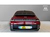 Hyundai IONIQ 6 168kW Premium 77kWh 4dr Auto Red