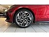 Hyundai IONIQ 6 168kW Premium 77kWh 4dr Auto Red