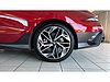 Hyundai IONIQ 6 168kW Premium 77kWh 4dr Auto Red