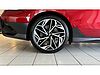 Hyundai IONIQ 6 168kW Premium 77kWh 4dr Auto Red