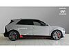 Hyundai IONIQ 5 N 478kW 84 kWh 5dr Auto Grey