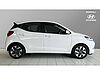 Hyundai I10 I10 1.0 [58] Advance 5dr Auto [Nav] White