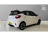Hyundai I10 I10 1.0 [58] Advance 5dr Auto [Nav] White