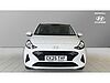 Hyundai I10 I10 1.0 [58] Advance 5dr Auto [Nav] White