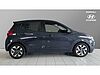 Hyundai I10 I10 1.0 [58] Advance 5dr Auto [Nav] Grey