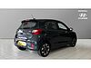 Hyundai I10 I10 1.0 [58] Advance 5dr Auto [Nav] Grey