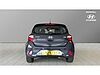 Hyundai I10 I10 1.0 [58] Advance 5dr Auto [Nav] Grey