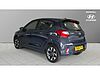 Hyundai I10 I10 1.0 [58] Advance 5dr Auto [Nav] Grey