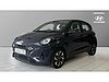 Hyundai I10 I10 1.0 [58] Advance 5dr Auto [Nav] Grey