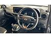 Hyundai I10 I10 1.0 [58] Advance 5dr Auto [Nav] Grey