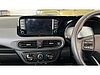 Hyundai I10 I10 1.0 [58] Advance 5dr Auto [Nav] Grey