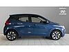 Hyundai I10 I10 1.0 [58] Advance 5dr Auto [Nav] Blue