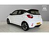 Hyundai I10 I10 1.0 [58] Advance 5dr Auto [Nav] White