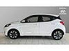 Hyundai I10 I10 1.0 [58] Advance 5dr Auto [Nav] White