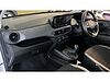 Hyundai I10 I10 1.0 [58] Advance 5dr Auto [Nav] White