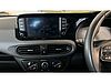Hyundai I10 I10 1.0 [58] Advance 5dr Auto [Nav] White