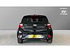Hyundai I10 i10 5Dr HAT 1.0 MPi 63ps Advance NAV AU Phantom Black