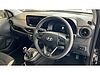 Hyundai I10 i10 5Dr HAT 1.0 MPi 63ps Advance NAV AU Phantom Black
