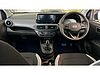 Hyundai I10 i10 5Dr HAT 1.0 MPi 63ps Advance NAV AU Phantom Black