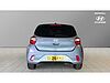 Hyundai I10 1.2 [79] Premium 5dr Auto [Nav] Meta Blue