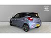 Hyundai I10 1.2 [79] Premium 5dr Auto [Nav] Meta Blue