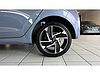 Hyundai I10 1.2 [79] Premium 5dr Auto [Nav] Meta Blue