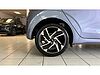 Hyundai I10 1.2 [79] Premium 5dr Auto [Nav] Meta Blue