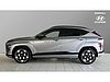 Hyundai KONA 160kW Ultimate 65kWh 5dr Auto Silver
