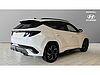Hyundai TUCSON 1.6T Plug-in Hybrid N Line S 5dr Auto White