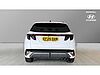 Hyundai TUCSON 1.6T Plug-in Hybrid N Line S 5dr Auto White