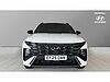Hyundai TUCSON 1.6T Plug-in Hybrid N Line S 5dr Auto White